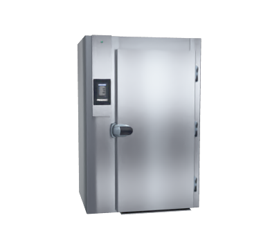 Friginox MX29-STS7-C - 2 Tray Roll-in Blast Chiller