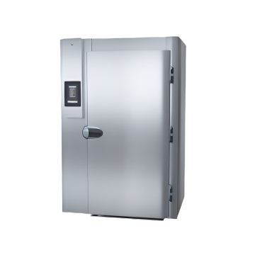 Friginox MX29-STS7-C - 2 Tray Roll-in Blast Chiller