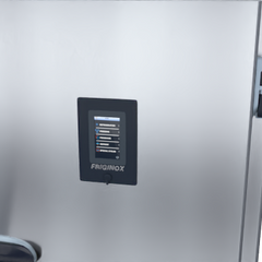 Friginox MX2STS7-CF - 2 Tray Roll-in Blast Chiller / Freezer