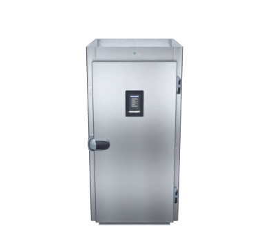Friginox MX2STS7-CF - 2 Tray Roll-in Blast Chiller / Freezer