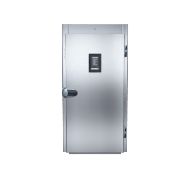 Friginox MX2STS7-CF - 2 Tray Roll-in Blast Chiller / Freezer