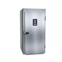 Friginox MX2STS7-CF - 2 Tray Roll-in Blast Chiller / Freezer