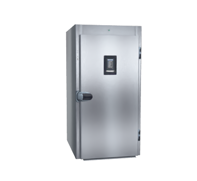 Friginox MX2STS7-CF - 2 Tray Roll-in Blast Chiller / Freezer