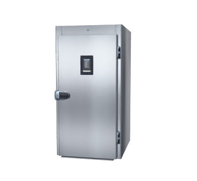 Friginox MX2STS7-CF - 2 Tray Roll-in Blast Chiller / Freezer