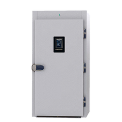 Friginox MX2STS7-C - 2 Tray Roll-in Blast Chiller