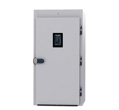 Friginox MX2STS7-C - 2 Tray Roll-in Blast Chiller