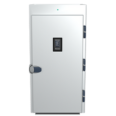 Friginox MX2STS7-CF - 2 Tray Roll-in Blast Chiller / Freezer