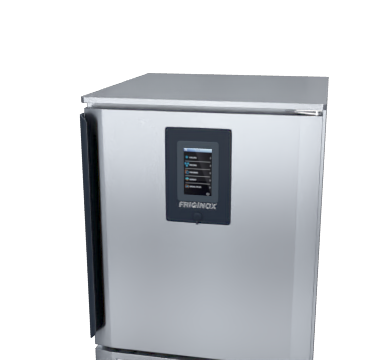 Friginox MX30AT7R - 10 Tray Reach-In Blast Chiller / Freezer