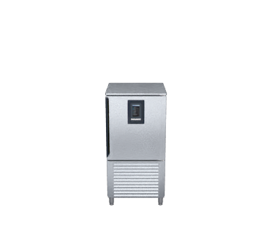 Friginox MX30AT7R - 10 Tray Reach-In Blast Chiller / Freezer