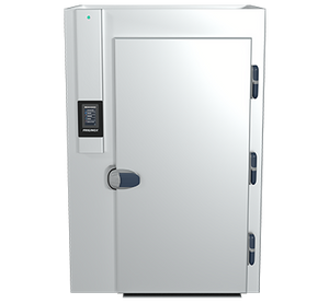 Friginox MX3STS7-CF - 3 Tray Roll-in Blast Chiller / Freezer