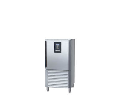 Friginox MX45AT7R - 10 Tray Reach-In Blast Chiller / Freezer