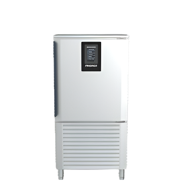 Friginox MX45AT7R - 10 Tray Reach-In Blast Chiller / Freezer