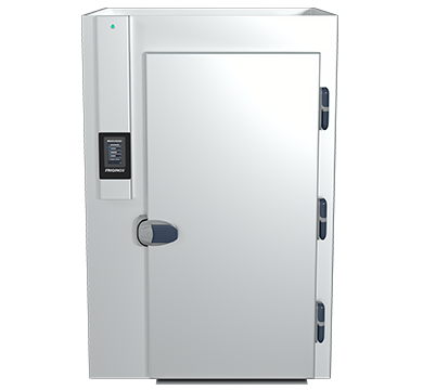 Friginox MX4STS7-CF - 4 Tray Roll-in Blast Chiller / Freezer