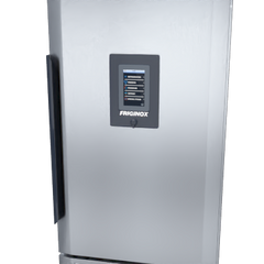 Friginox MX55AT7R - 15 Tray Reach-In Blast Chiller / Freezer