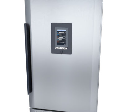Friginox MX55AT7R - 15 Tray Reach-In Blast Chiller / Freezer