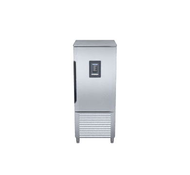 Friginox MX55AT7R - 15 Tray Reach-In Blast Chiller / Freezer