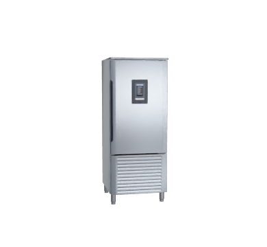 Friginox MX55AT7R - 15 Tray Reach-In Blast Chiller / Freezer