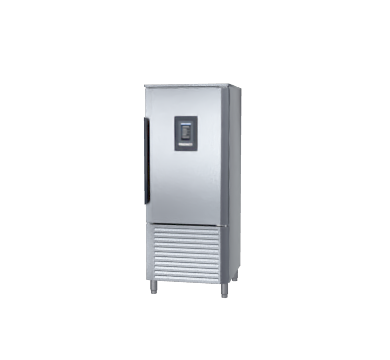 Friginox MX55AT7R - 15 Tray Reach-In Blast Chiller / Freezer