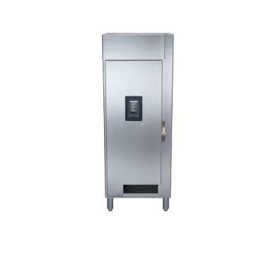 Friginox MX65cAT7R-CF - 20 Tray Roll-In Blast Chiller / Freezer