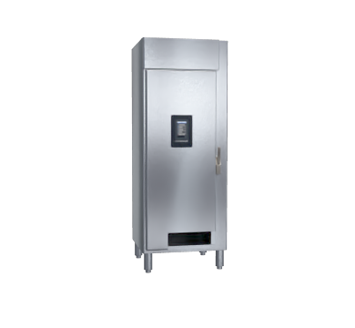 Friginox MX65cAT7R-CF - 20 Tray Roll-In Blast Chiller / Freezer