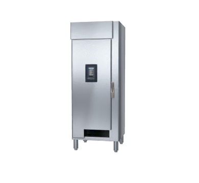 Friginox MX65cAT7R-C - 20 Tray Roll-In Blast Chiller
