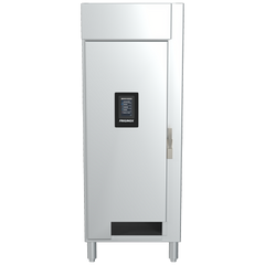 Friginox MX65cAT7R-C - 20 Tray Roll-In Blast Chiller