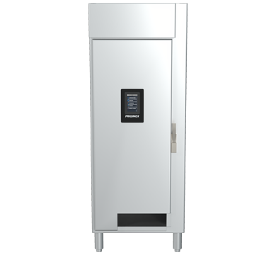 Friginox MX65cAT7R-C - 20 Tray Roll-In Blast Chiller
