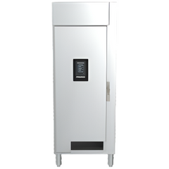 Friginox MX65cAT7R-CF - 20 Tray Roll-In Blast Chiller / Freezer