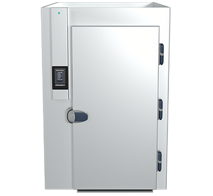 Friginox MX6SXTS7-C - 6 Tray Roll-In Blast Chiller