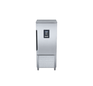 Friginox MX75AT7R - 15 Tray Reach-In Blast Chiller / Freezer