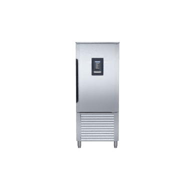 Friginox MX75AT7R - 15 Tray Reach-In Blast Chiller / Freezer