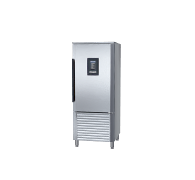 Friginox MX75AT7R - 15 Tray Reach-In Blast Chiller / Freezer