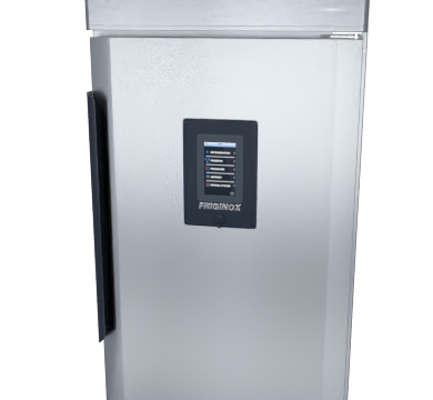 Friginox MX85AT7R - 21 Tray Reach-In Blast Chiller / Freezer