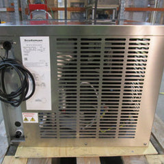 Scotsman MXF M 327 AS OX - 149kg - Modular Gourmet Ice Maker MXF-327-AS-OX - Warehouse Clearance