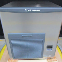 Scotsman MXF 427 AS OX - 187kg - Modular Flake Ice Maker MXF-427-AS-OX - Warehouse Clearance