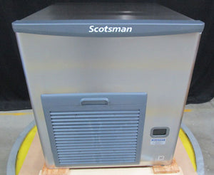 Scotsman MXF 427 AS OX - 187kg - Modular Flake Ice Maker MXF-427-AS-OX - Warehouse Clearance