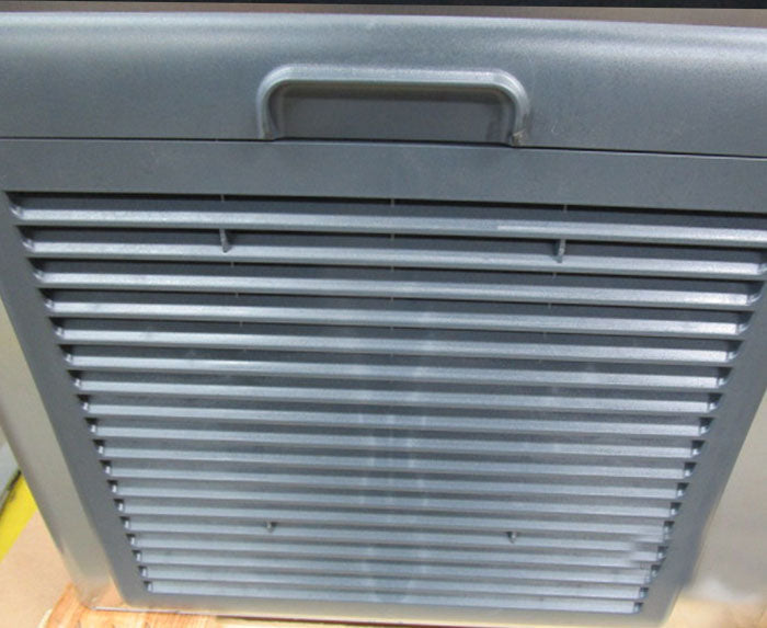 Scotsman MXF 427 AS OX - 187kg - Modular Flake Ice Maker MXF-427-AS-OX - Warehouse Clearance