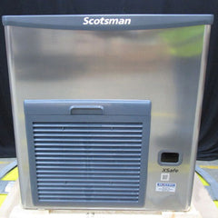 Scotsman MXF 427 AS OX - 187kg - Modular Flake Ice Maker MXF-427-AS-OX - Warehouse Clearance