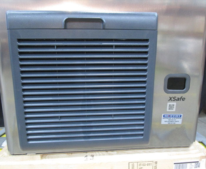 Scotsman MXF 427 AS OX - 187kg - Modular Flake Ice Maker MXF-427-AS-OX - Warehouse Clearance