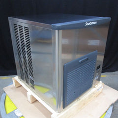 Scotsman MXF 427 AS OX - 187kg - Modular Flake Ice Maker MXF-427-AS-OX - Warehouse Clearance