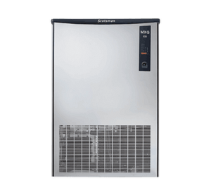 Scotsman MXG M 638 AS OX - 335kg - XSafe Modular Gourmet Ice Maker