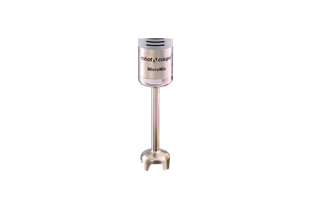Robot Coupe MicroMix Immersion Blender Stick Blender