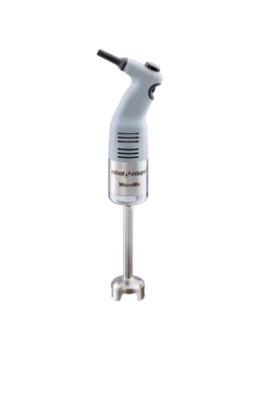 Robot Coupe MicroMix Immersion Blender Stick Blender