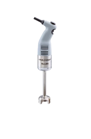 Robot Coupe MicroMix Immersion Blender Stick Blender