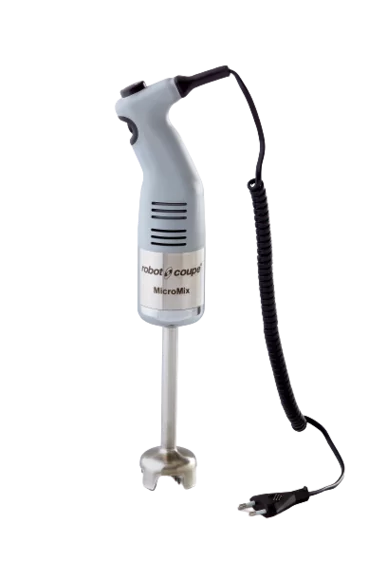 Robot Coupe MicroMix Immersion Blender Stick Blender