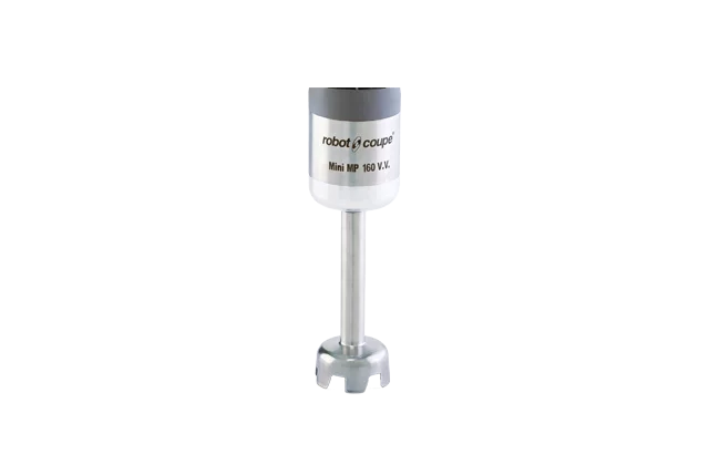 Robot Coupe MINI MP160 VV Immersion Blender Stick Blender