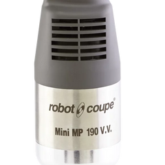 Robot Coupe MINI MP190 Combi Immersion Blender Stick Blender