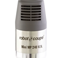 Robot Coupe Mini MP240COMBI Immersion Blender Stick Blender