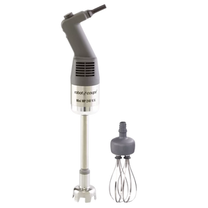 Robot Coupe Mini MP240COMBI Immersion Blender Stick Blender