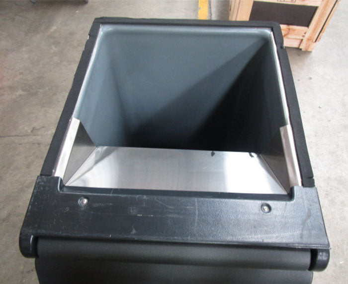 Scotsman NB 193 - 129kg - Ice Storage Bin - Warehouse Clearance